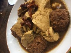 -乔家满族八大碗(流水沟店)