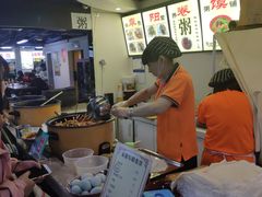 -安徽阜阳卷馍(西单店)