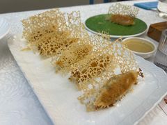 -品海楼·大连海胆锅贴馆(东港店)