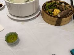 -丰尔粥食·顺德鱼生·干蒸排骨顺德菜(大良分店)