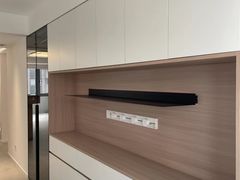 -岭艺装饰·空间艺术(松江店)