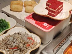 -海底捞火锅(北京路店)