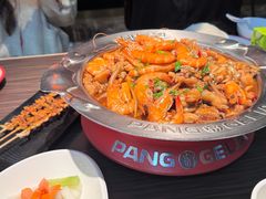 -胖哥俩肉蟹煲(福州仓山爱琴海店)