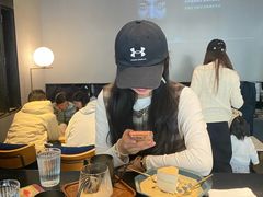 -Home Cafe(水榭春天店)