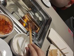 -海底捞火锅(安吉万达店)