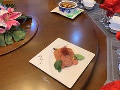 -咱家大院海鲜家常菜