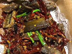 -佬麻雀·剁椒鱼头(京基KK One店)