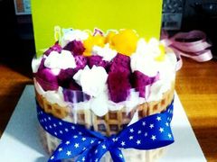 android_upload_pic-iFood甜嫩嫩(江东北路店)