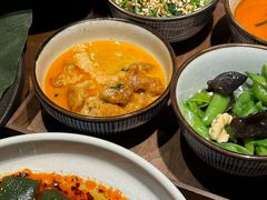 -薇酌饮·陕西菜(南门外店)