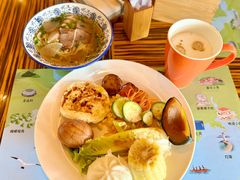 -杭州千岛湖滨江希尔顿度假酒店