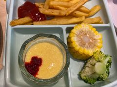 -豪客来牛排(海沧阿罗海店)