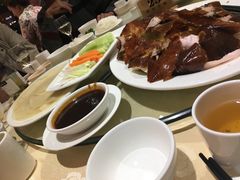 -Lucky Fortune Restaurant(喜运来酒家)