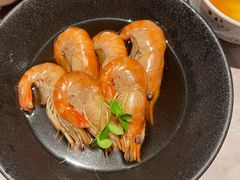 -醉庐·新上海菜(南京西路店)