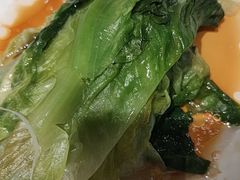 -鲁菜根·泰山菜(泰山店)