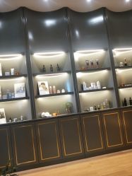 -栖SPA·ONDA ·海菲秀·皑皑科技美肤中心
