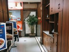 -阿德餐饮小秦川西北菜(福民路店)
