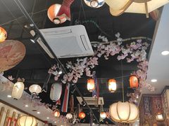 -梦山水日本烧肉(五四广场店)