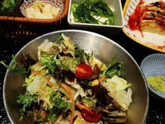 -牛焱·烧肉酒肆(五大道店)