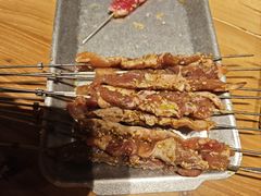 -邢氏老太太烤串(北兴街店)