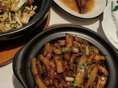 -嘉味港式餐厅(海门大有境店)