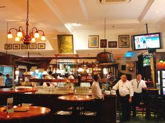 -宝莱纳餐厅(滨江店)