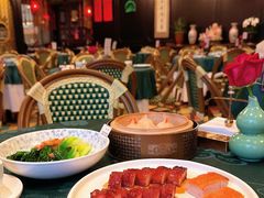 -誉八仙粤菜(万象天地店)
