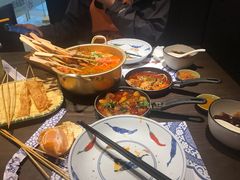 -觅香串串香·麻辣烫·冒菜(欧美广场店)