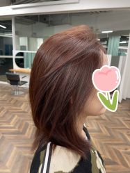 -青漾 young hair studio