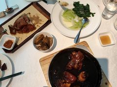 -忆家名门·上海菜(徐家汇店)
