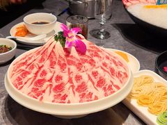 -德天肥牛海鲜火锅(城西银泰店)