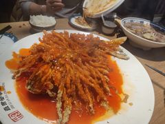 -直隶安家牛肉罩饼(建华店)