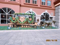 -青岛啤酒博物馆