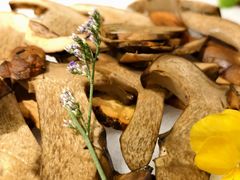 -芸山季·云南山珍菌火锅(南翔印象城MEGA店)