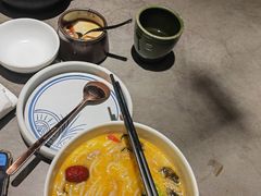-云海肴·汽锅鸡·云南菜(高德置地店)