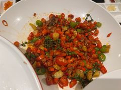 -范家小馆·烤鸭新京菜(金融街店)