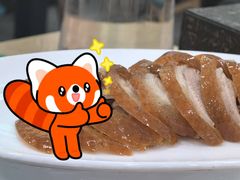 -紫光园·烤鸭(京旺家园店)