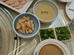 -阳坊胜利涮羊肉(阳坊老店)