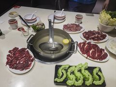 -陈记顺和潮汕牛肉火锅(韩江路店)