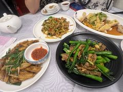 -粤·向群饭店(龙津东路总店)