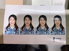 -海马体照相馆(北京apm店)