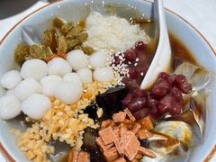-蓉李记成都名小吃(合肥包河万达店)