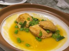 -眷江南之小蓝鲸(王府大街店)