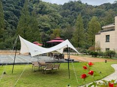 -天明山温泉大酒店