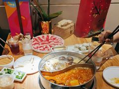 -四喜小胖·北京涮肉(五道营店)