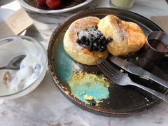 -The Rug Cafe(王府中环店)