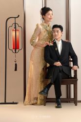 -第一夫人婚纱摄影(南京店)