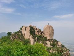 -北京凤凰岭