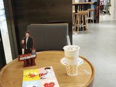 -CoCo都可(合生汇店)