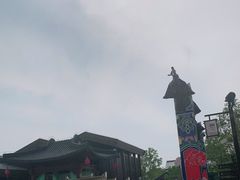 -南京市无想山景区