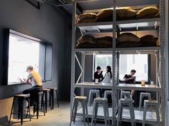 -来回·咖啡(钟村咖啡豆店)